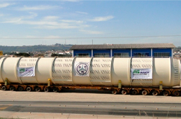 Metalúrgica Bosch