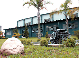 Metalúrgica Bosch